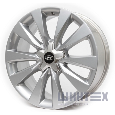 Replica Hyundai H1 8x19 5x114.3 ET41 DIA67.1 S